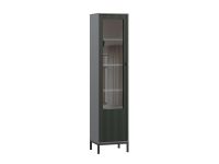 Витрина Трейвис 1-48x205 Пихтовый