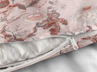 Пододеяльник Prana