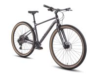 Горный велосипед Hagen 1.10 R 29, год 2025, цвет Серый, ростовка 18