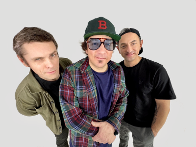 Билеты на Кирпичи (Космонавт) / Концерт | Афиша | ИнфоТаймс