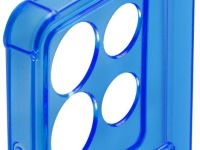 Чехол-накладка RedLine