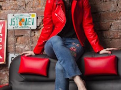 Lena Shery & City Blues Project