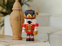 JK8225 Конструктор Щелкунчик