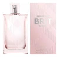 Brit Sheer: туалетная вода 100мл