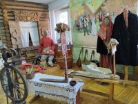 Краеведческий музей г. Петушки