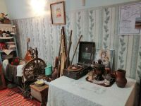 Старотюринская сельская библиотека