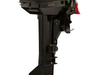 2х-тактный лодочный мотор MERCURY ME 9.9 MH 169CC LIGHT