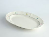 Блюдо Тюльпан/Tulipanato