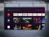 ТВ-адаптер Xiaomi Mi TV Stick 4K (Black) (MDZ-27-EU)