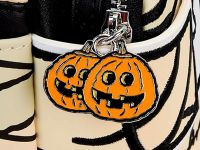 Snoopy PNBK0037 Рюкзак Loungefly! Leather: Peanuts Snoopy Mummy Cosplay Mini Backpack