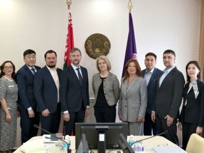 Белорусские предприятия заинтересованы в прямых поставках своей продукции в Якутию