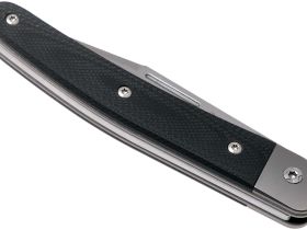 Складной нож Lionsteel Jack, сталь M390, рукоять G10