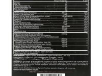 Codeage, Nanofood, липосомальная ежедневная формула для мужчин, персик, 30 пакетиков по 15 мл (0,5 жидк. Унции)