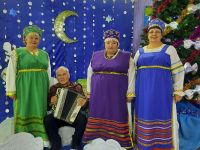 Артюгинский сельский дом культуры