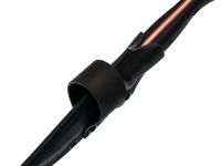 Туристический нож Маус, сталь Elmax, рукоять черный G10