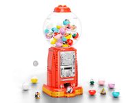 Retro 85016EN Конструктор Автомат с жевательной резинкой