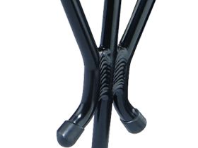 Багажник Topeak Explorer 29" Tubular Rack (черный крепление MTX 2.0)