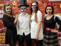 Кинотеатр «Центральный»