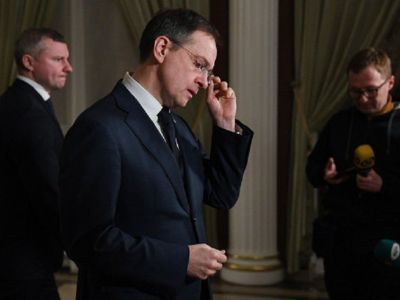 Обзор ситуации на Украине. Хроника событий за ночь 1 марта