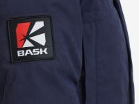 Пуховая парка BASK
