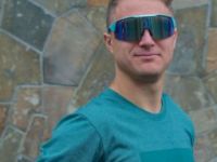 *Очки NONAME SEEFELD LIGHT BLUE 20018510007