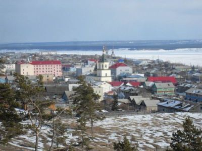 Назначен прокурор Олекминского района