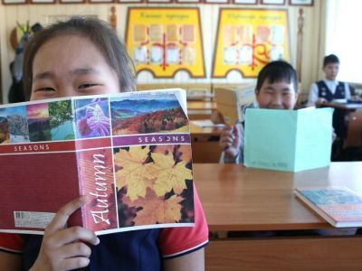 В Якутии намерены усилить работу муниципальных образований по сохранению и развитию родных языков