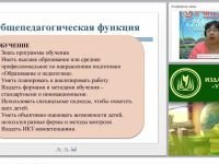 Планирование методической работы по программе «Радуга»