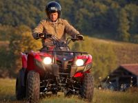 Квадроцикл YAMAHA Segway 300