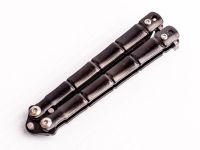 Нож-бабочка (балисонг) Viking Nordway Даос