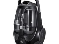 Пылесос Samsung VCC8876H35/XEV Черный