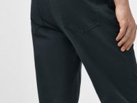 Джоггеры из твила, Серый