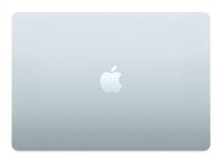 Apple MacBook Air 15 2025 M4 24/512Gb (Sky Blue) (MC7D4)