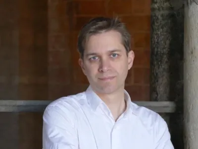 Билеты на Жан-Батист Дюпон (Зарядье) / Концерт | Афиша | ИнфоТаймс