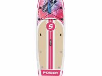 Надувная доска для SUP-бординга STORMLINE POWERMAX 10.6 WOMAN EDITION
