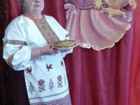 Кирилловская сельская библиотека