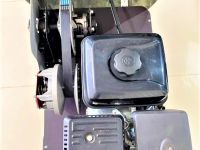 Мотобуксировщик ЕНОТ 2М 15 л.с.