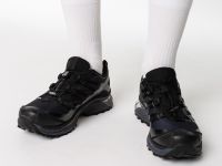 Кроссовки Remington XT 4 black