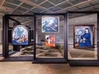 Инженерный корпус Третьяковской галереи