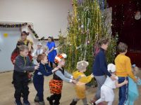 Заболотовский сельский дом культуры