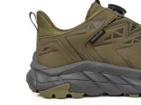 Кроссовки Remington Terrain green