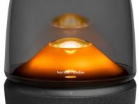 Портативная акустика Harman Kardon Aura Studio 5 Черная