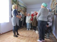 Павловский районный историко-краеведческий музей