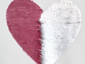 Трикотажное платье мини для девочек, Белый