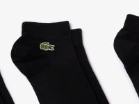 Носки Lacoste унисекс из органического хлопка