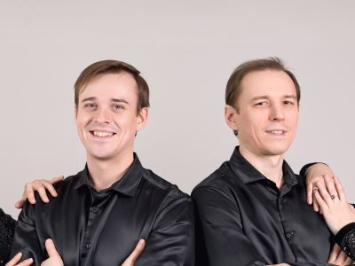 Билеты на На встречу с героями любимых сказок (Филармония) / Концерт | Афиша | ИнфоТаймс