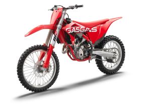 Мотоцикл кроссовый эндуро GASGAS MC 250F CROSS