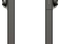 Смартфон Huawei Pura 90s Pro Max 12/256 ГБ «Графитовый чёрный»