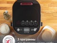 Хлебопечка Moulinex Pain & Plaisir OW220830