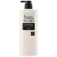 Восстанавливающий кондиционер для волос и кожи головы Mise en Scene Hair&Scalp Damage Rinse